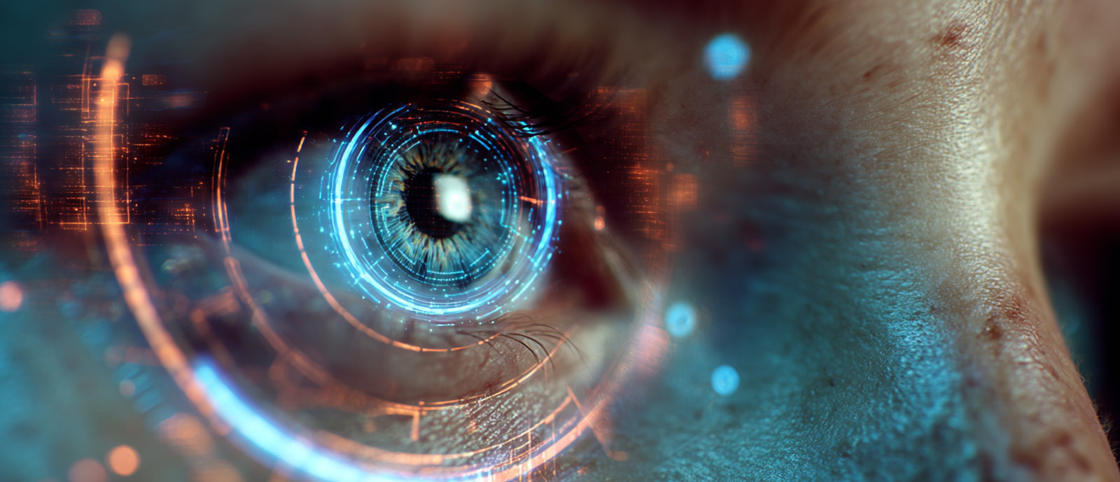 Seguridad, identidad y confianza digital