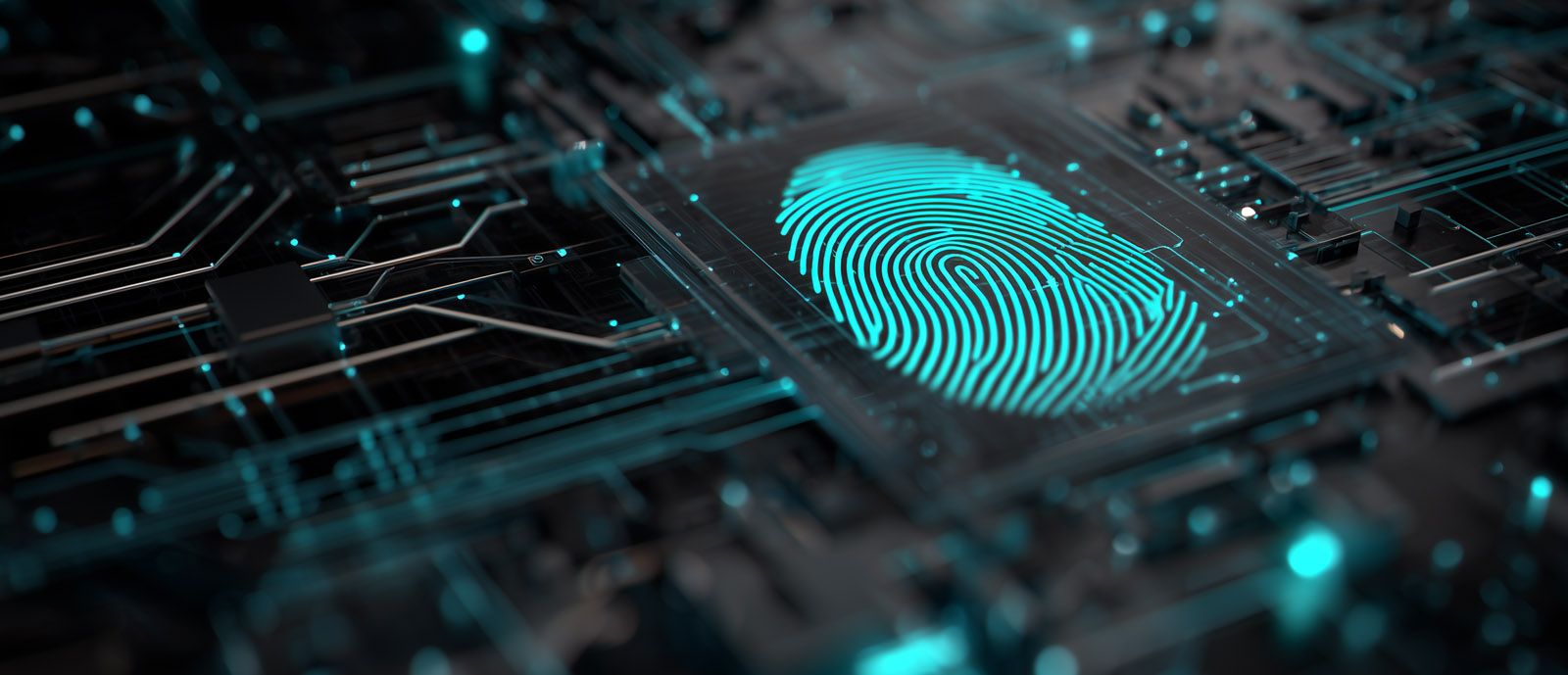 Gestión de identidades y acceso seguro