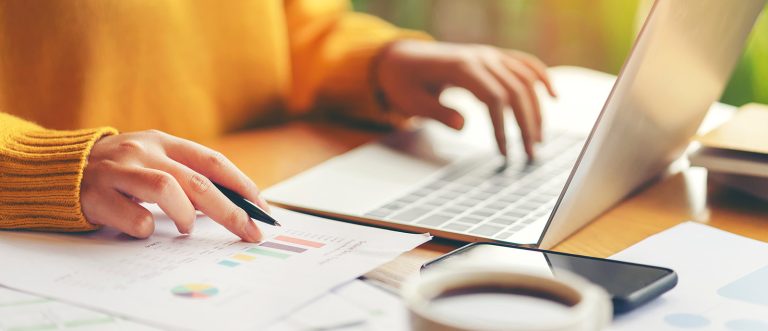 Seguridad digital para diferentes sectores económicos