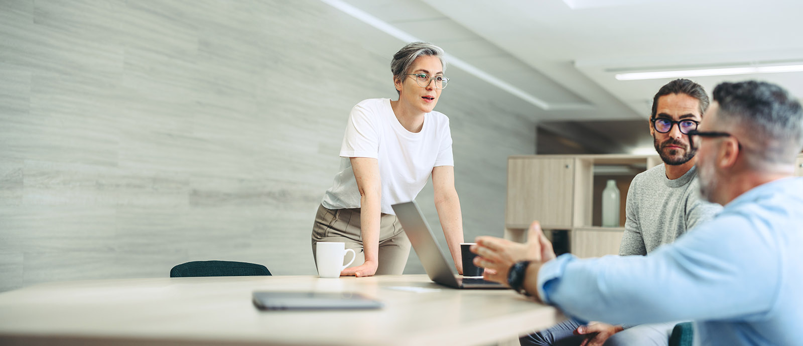 Confianza digital aplicada a negocios