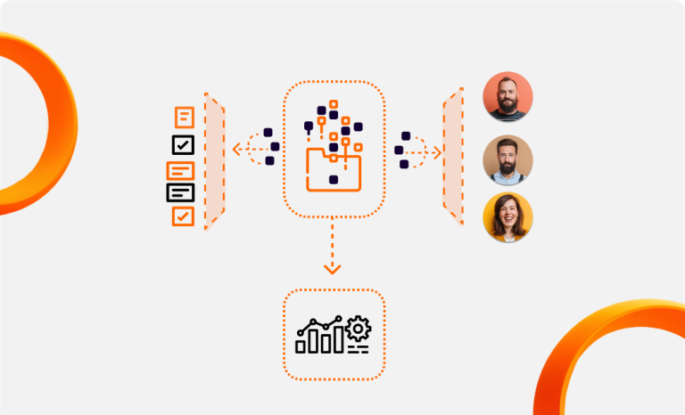 Soluciones de control y protección de datos de Orange Digital