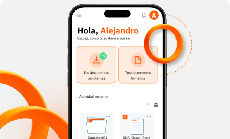 Firma-Me, solución de firma digital para Latinoamérica