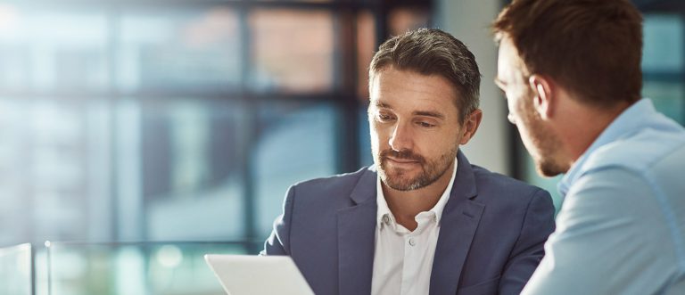 Seguridad, identidad y confianza digital de Orange Digital