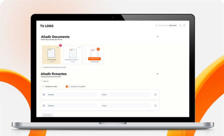 ToSign, solución internacional para firmar documentos en línea