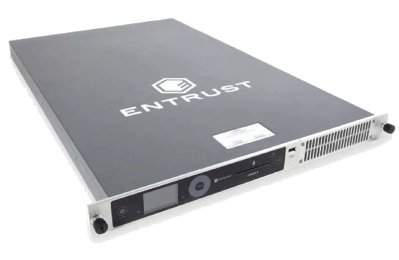 Entrust nShield 5c